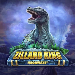 Slot machine Zillard-King-Megaways