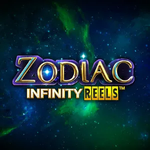 Slot machine Zodiac-Infinity-Reels