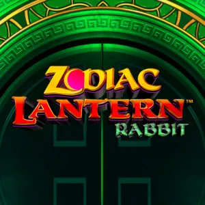 Slot machine Zodiac-Lantern-Rabbit