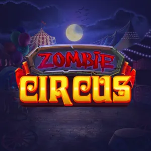 Slot machine Zombie-Circus-Slot-Review