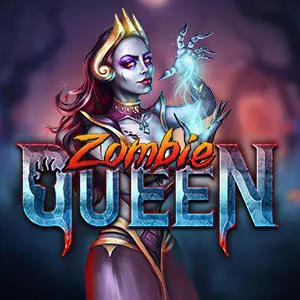 Slot machine Zombie-Queen-Slot