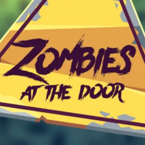 Slot machine Zombies-At-The-Door