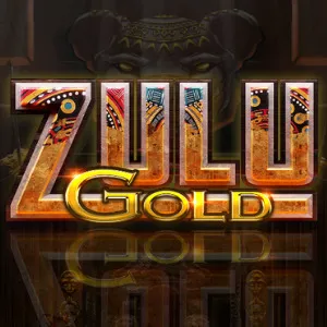 Caça-níqueis Zulu-Gold