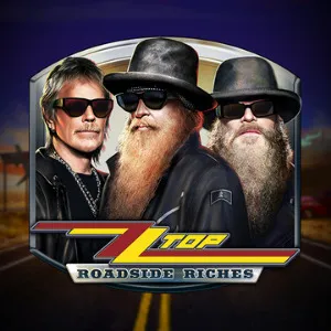 Slot machine Zz-Top-Roadside-Riches