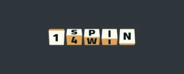 1Spin4Win logo