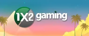 1x2 Gaming logo