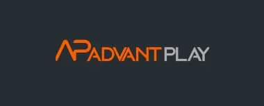AdvantPlay logo