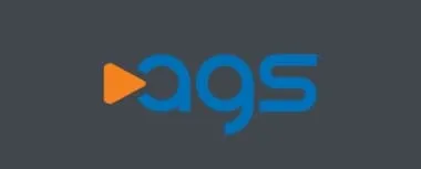 AGS logo