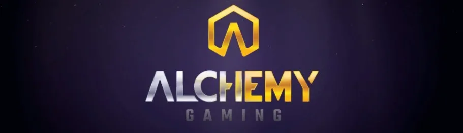 Alchemy Gaming logo