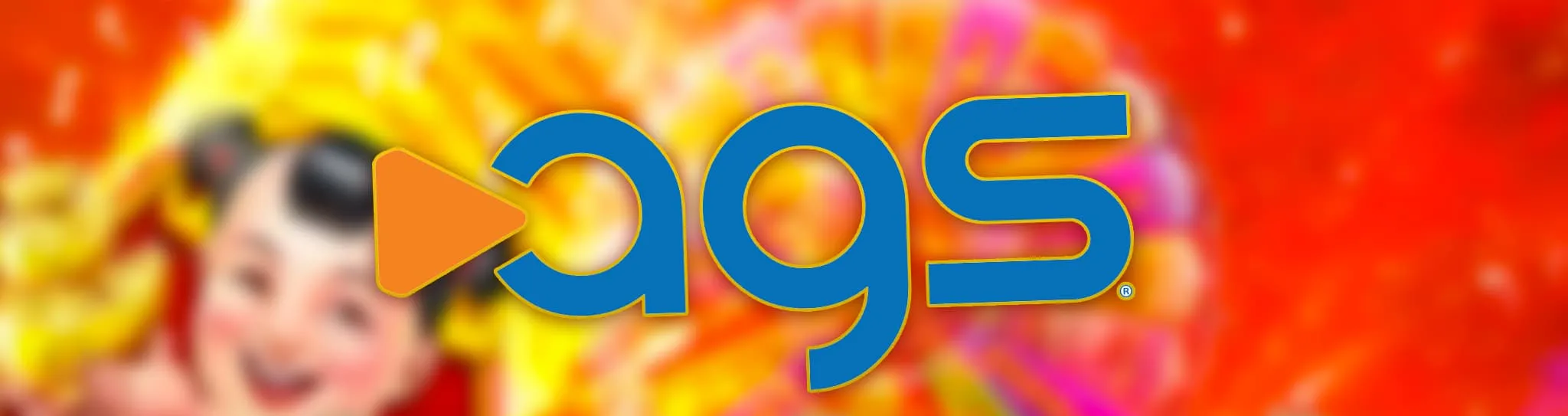 American Gaming Systems logo