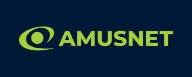 Amusnet logo