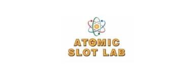Atomic Slot Lab logo