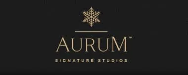 Aurum Signature Studios logo