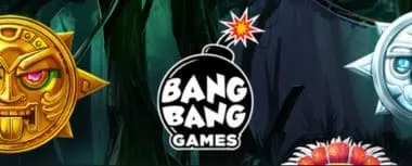 Bang Bang Games logo