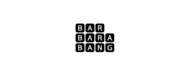 Barbara Bang logo