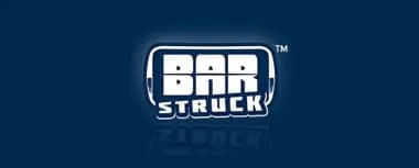 Barstruck logo
