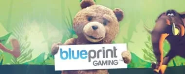 Blueprint Gaming logo
