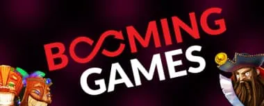 Booming Games logo