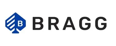 Bragg Gaming Group logo