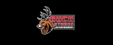 Buck Stakes Entertainment logo