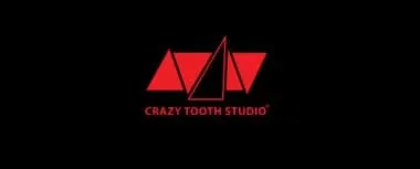 Crazy Tooth Studio logo
