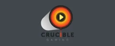 Crucible Gaming logo
