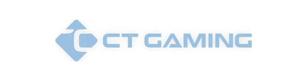 CT Gaming logo