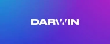 Darwin Gaming logo