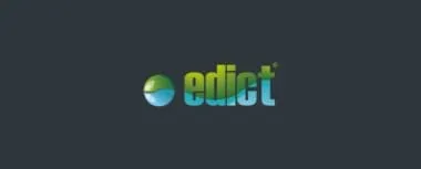 Edict logo