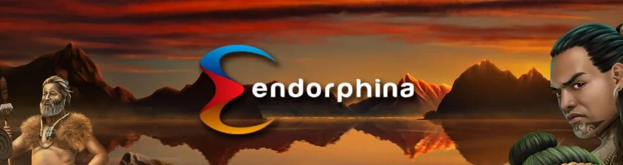 Endorphina logo