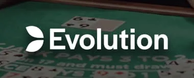 Evolution logo