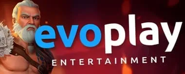 Evoplay Entertainment logo
