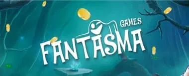 Fantasma Games logo