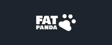 Fat Panda logo