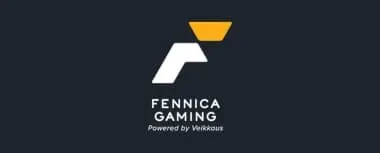 Fennica Gaming logo