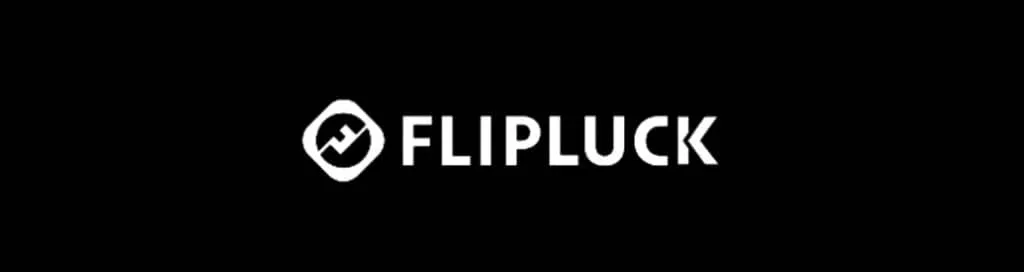Flipluck logo