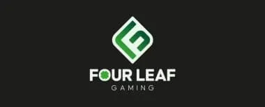 Four Leaf Gaming logo