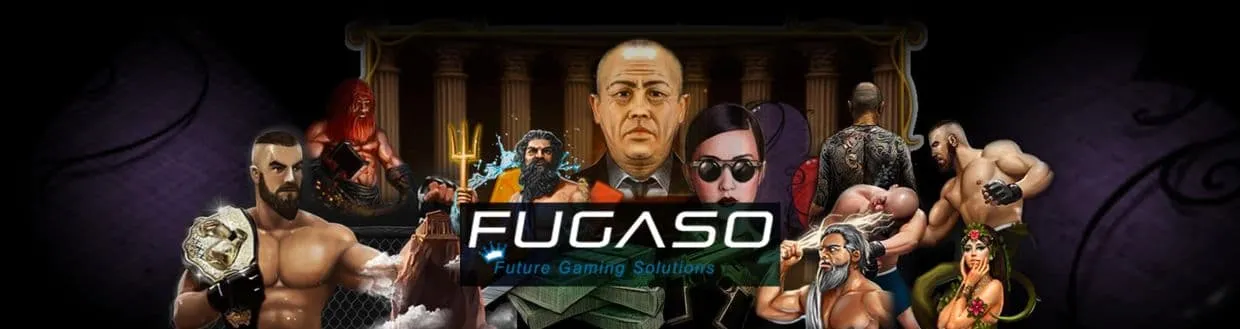 Fugaso logo