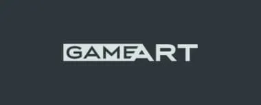 GameArt logo