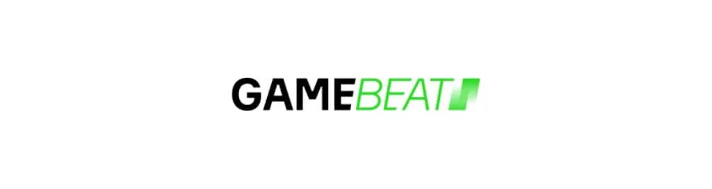 Gamebeat logo