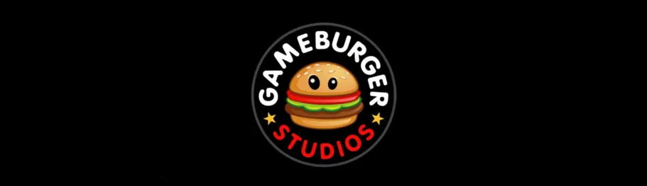 Gameburger Studios logo