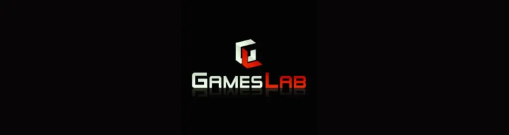 Games Lab logo