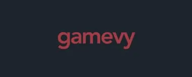 Gamevy logo