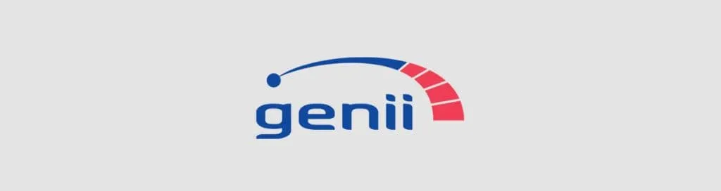 Genii logo