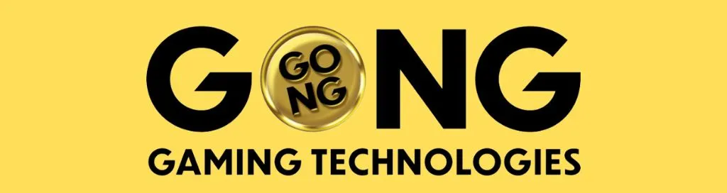 Gong Gaming Technologies logo