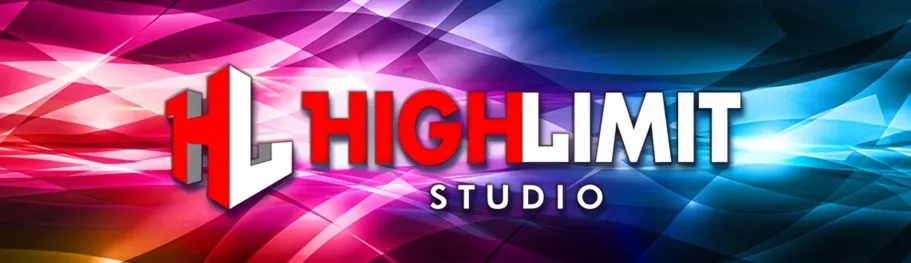 High Limit Studio logo