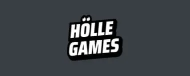 Hölle Games logo