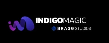 Indigo Magic logo