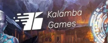 Kalamba Games logo