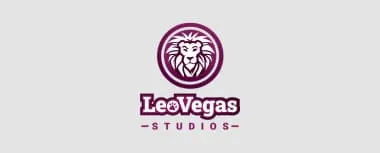 LeoVegas Studios logo